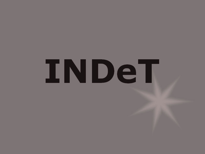 INDET