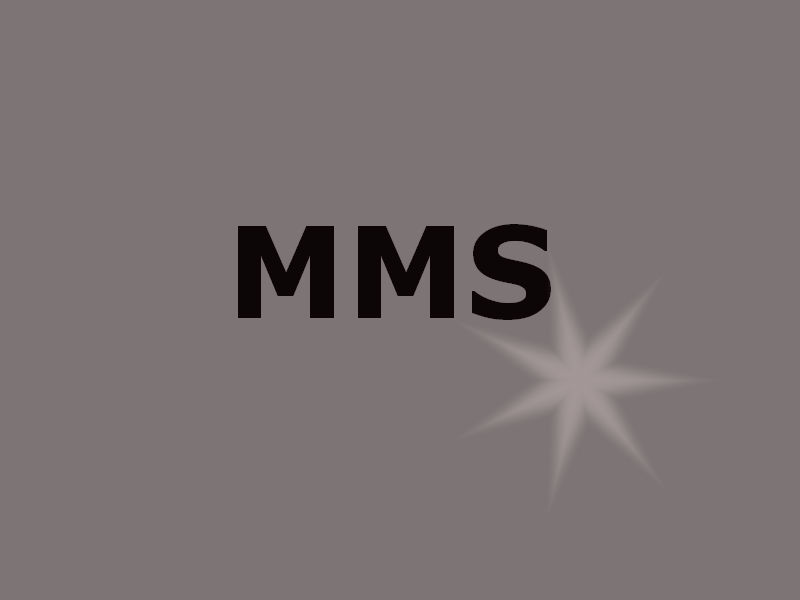 MMS