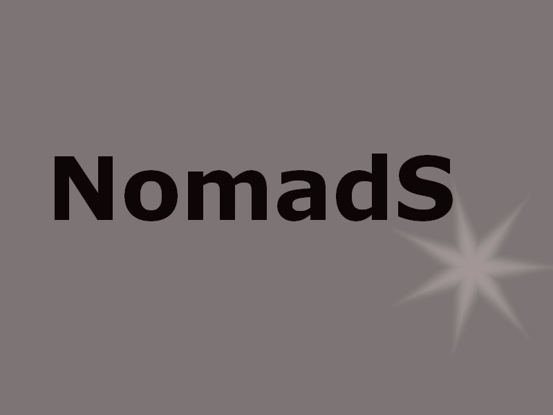 NomadS