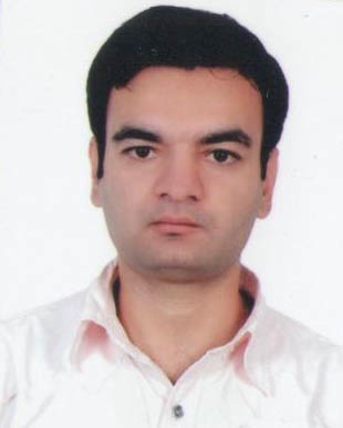 Sameer Kharel