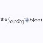 The Sounding Object