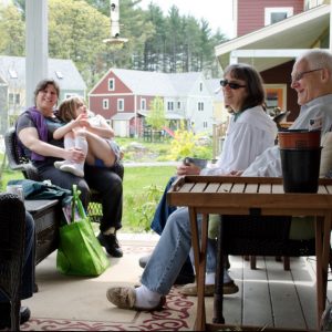 COHOUSING INITIATIVES IN IRELAND